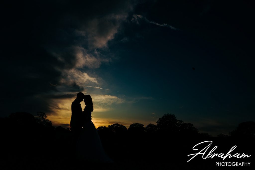 North Yorkshire Wedding Photographer Abraham Photography