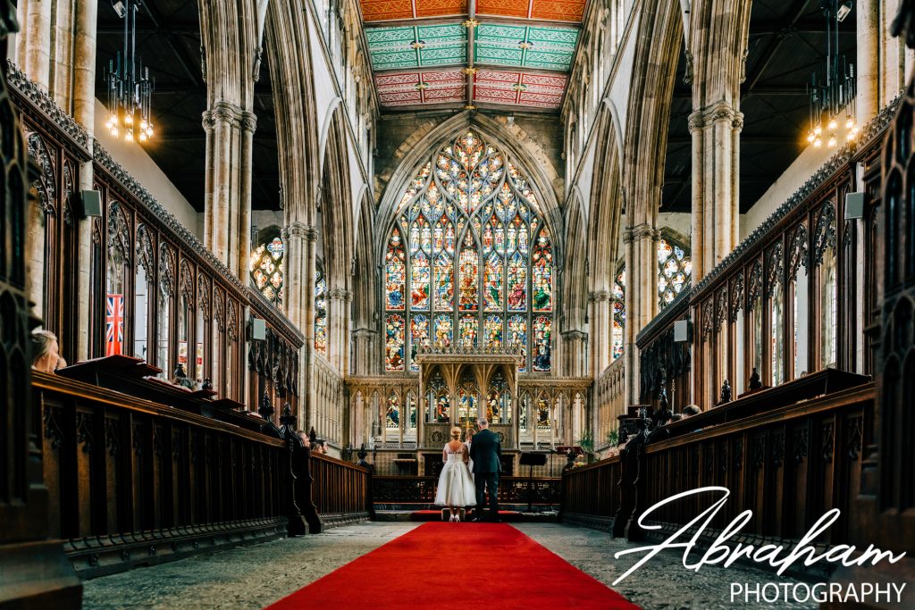Hull Wedding Photographer Yorkshire Abraham Photography