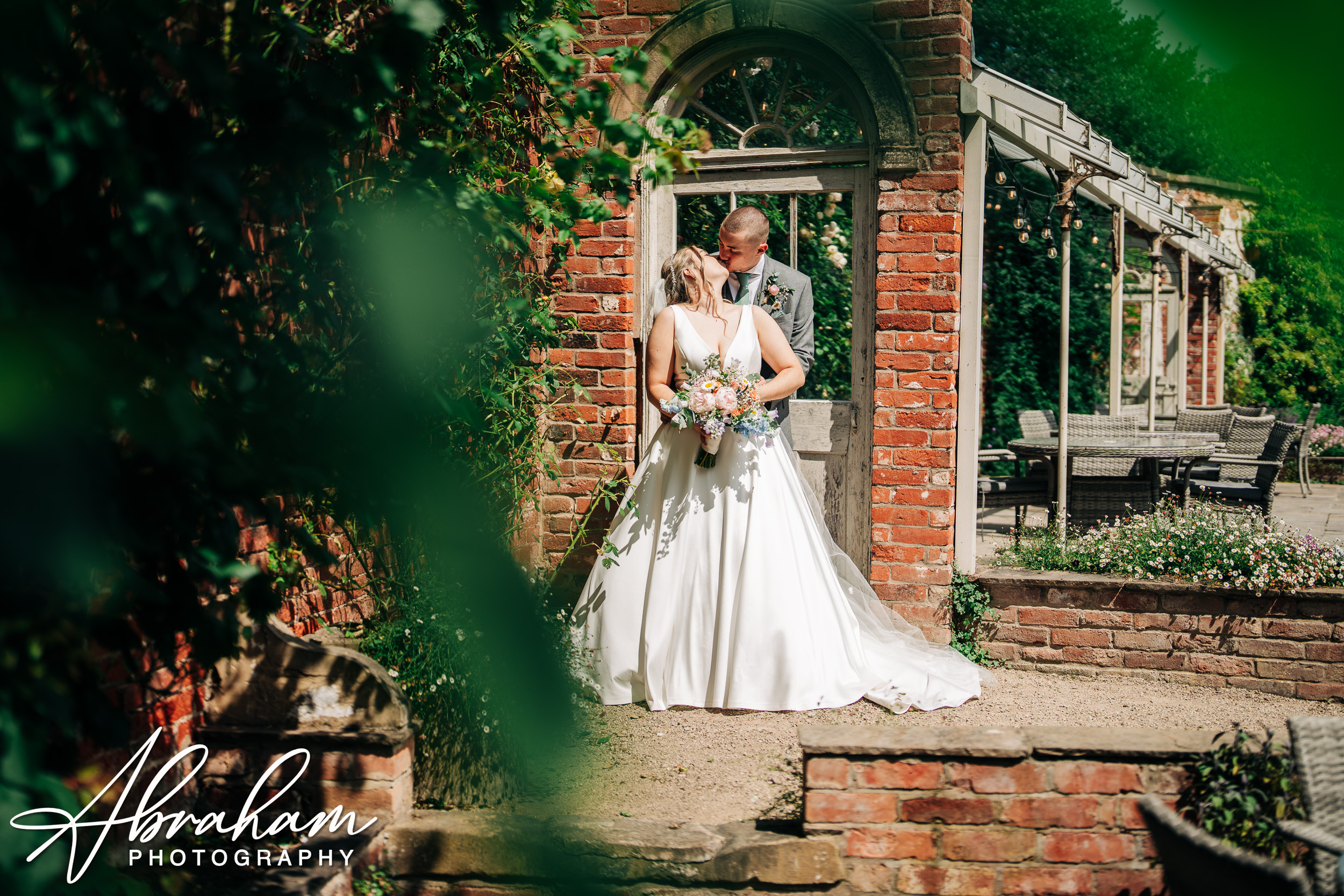 Walled-Garden-Beeston-Fields-Wedding-Photography-23